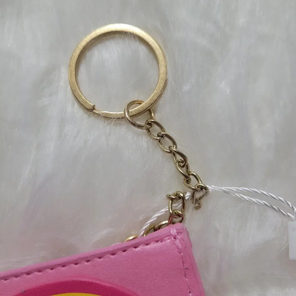 Powerpuff Girls Card Holder